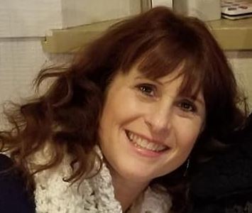Karen Scott